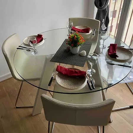 Renove Et Spacieux, Terrasse, 4 Pers * Franconville (Val-d'Oise)