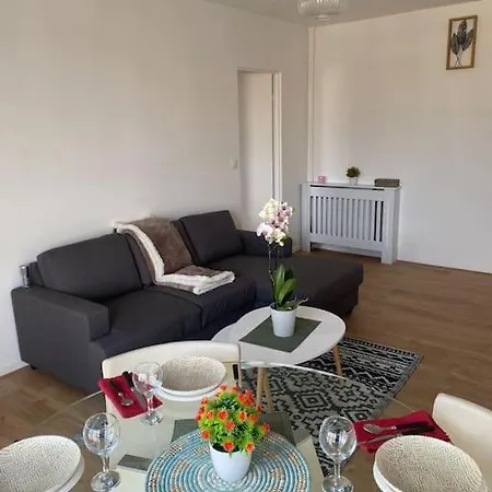 Renove Et Spacieux, Terrasse, 4 Pers