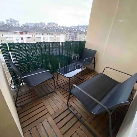 Apartment Renove Et Spacieux, Terrasse, 4 Pers Franconville (Val-d'Oise)