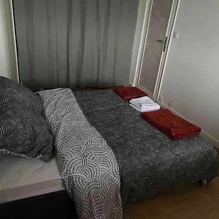 Renove Et Spacieux, Terrasse, 4 Pers * Franconville (Val-d'Oise)