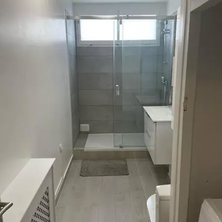 Renove Et Spacieux, Terrasse, 4 Pers *