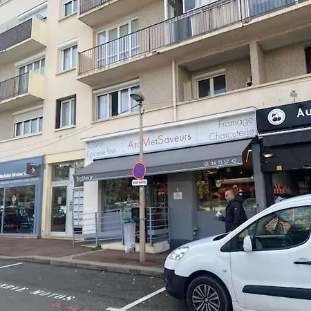 Renove Et Spacieux, Terrasse, 4 Pers *