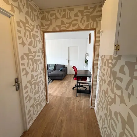 Renove Et Spacieux, Terrasse, 4 Pers