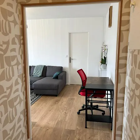 Renove Et Spacieux, Terrasse, 4 Pers
