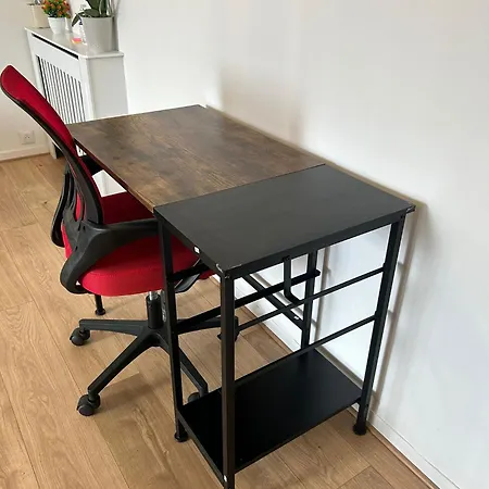 Renove Et Spacieux, Terrasse, 4 Pers * Franconville (Val-d'Oise)